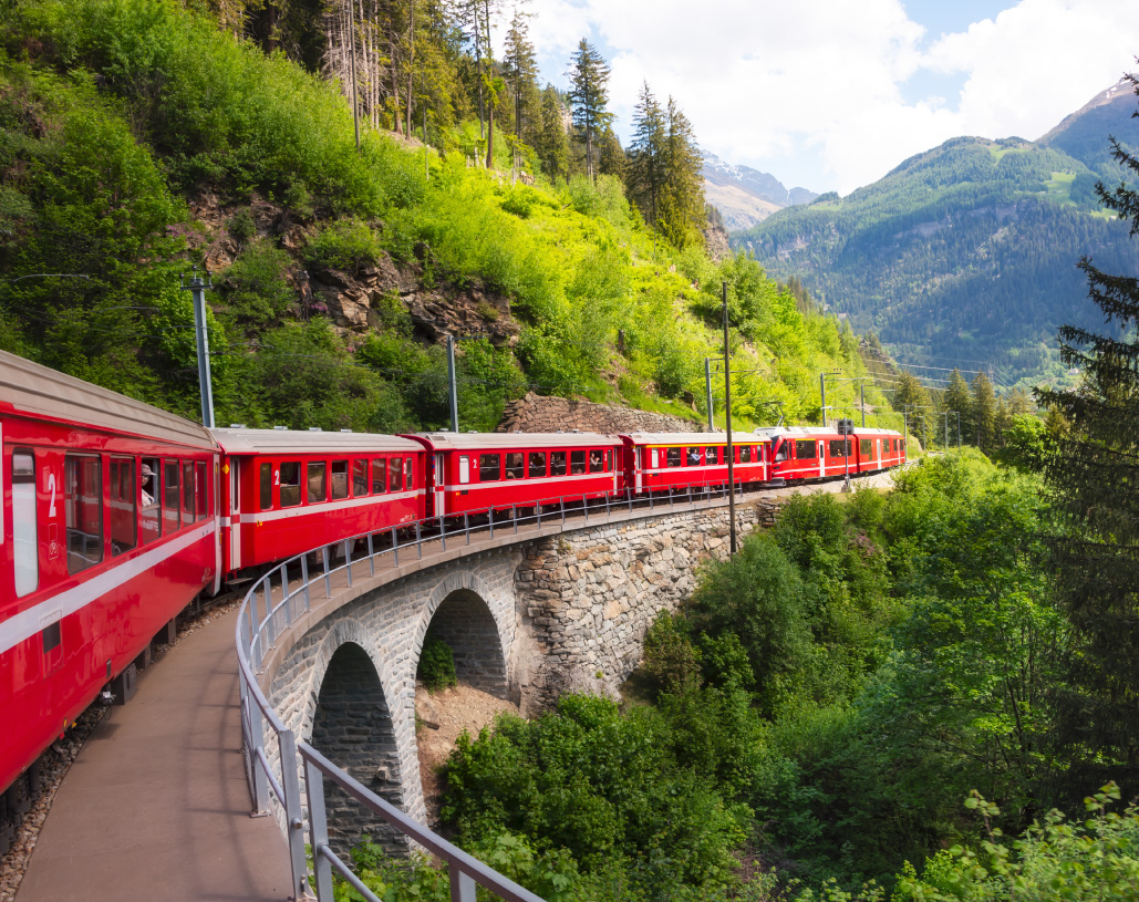 bernina